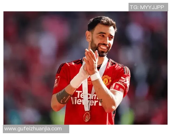 布鲁诺费尔南德斯：足球场上的战术大师与未来之星